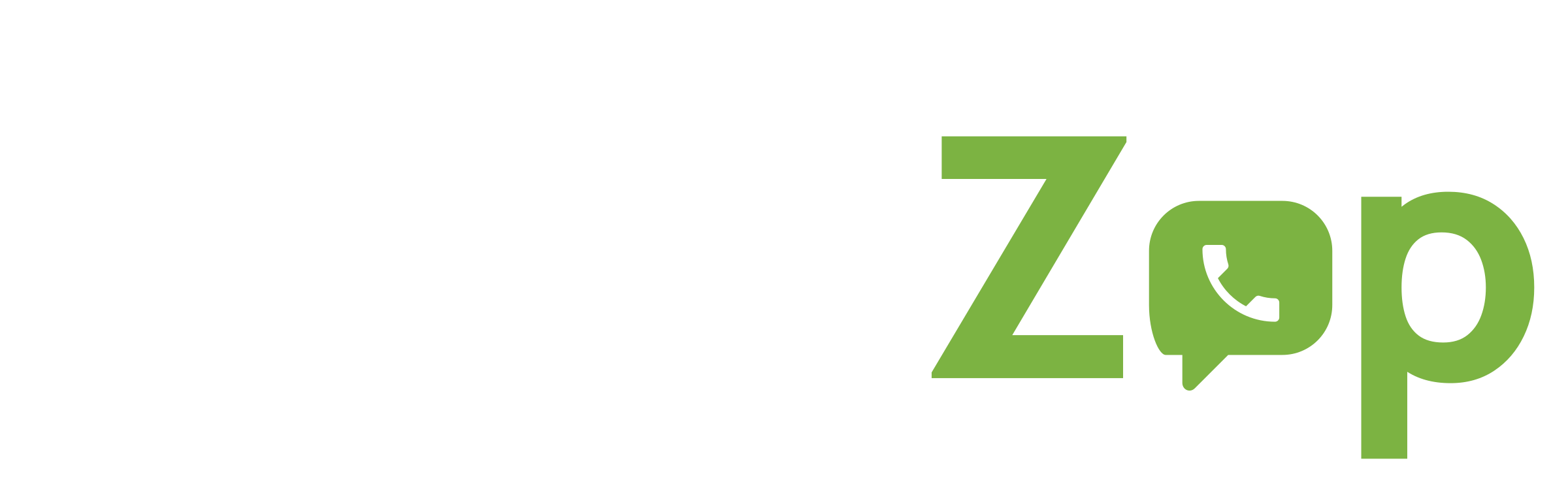 ApoiaZap