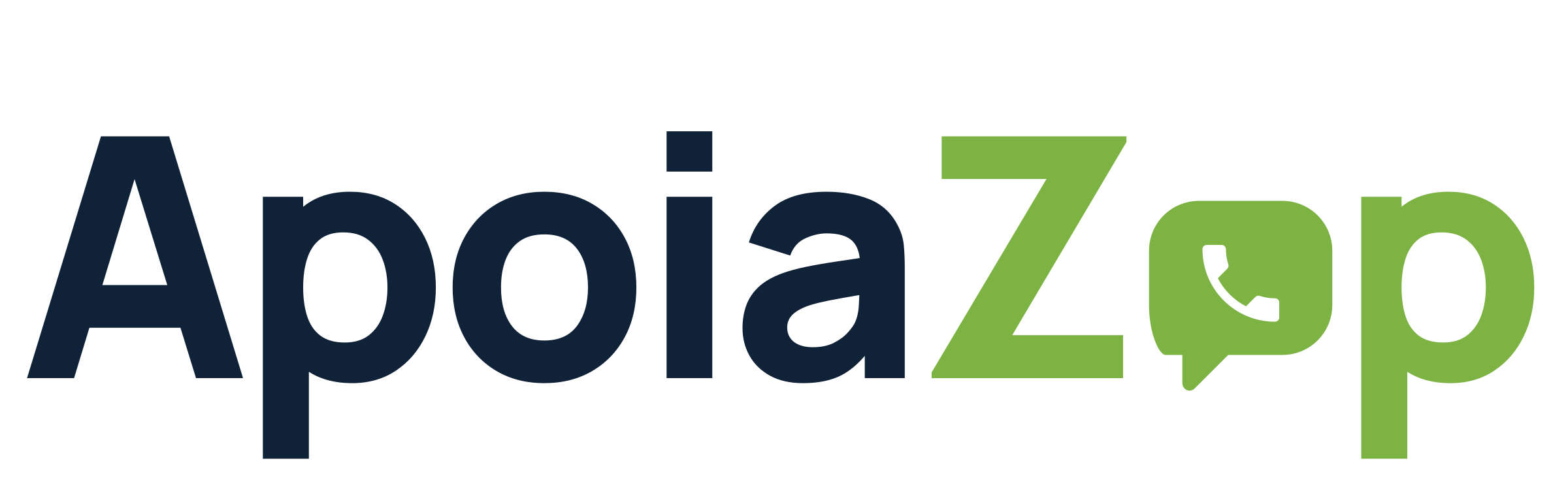 ApoiaZap